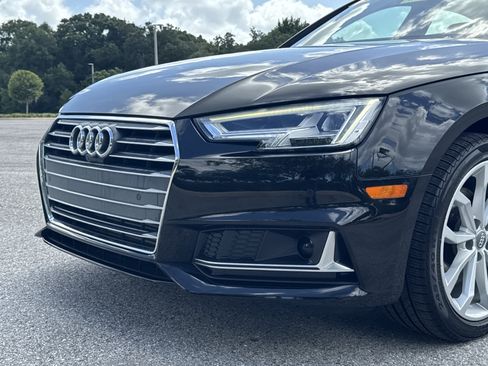 Used 2019 Audi A4 2.0T Prestige w/ Prestige Package FWD image 9