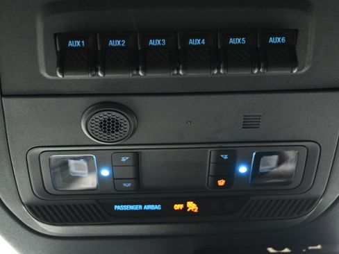 Used 2021 Ford Bronco First Edition AWD/4WD image 23