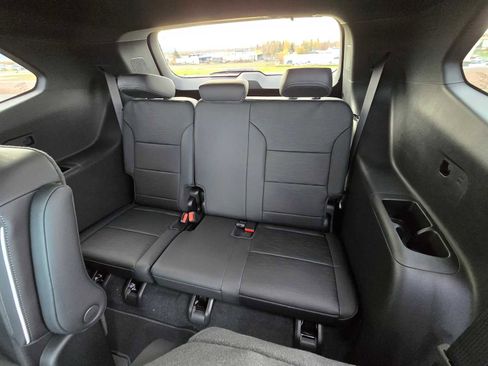 New 2025 Buick Enclave Sport Touring w/ Power Package image 19