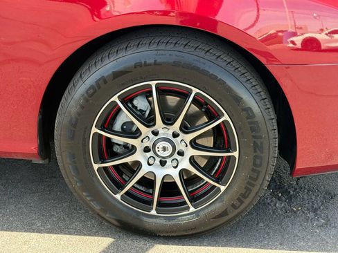 Used 2007 Hyundai Elantra Sedan FWD image 11