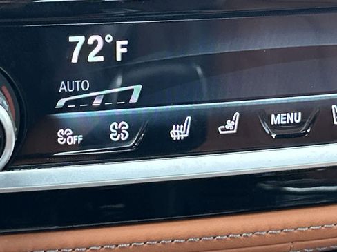 Used 2023 BMW M5 w/ Executive Package image 25