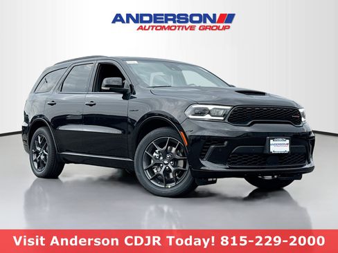 New 2026 Dodge Durango GT image 1