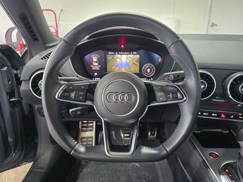 Used 2020 Audi TT 2.0T image 10