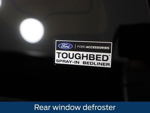 New 2026 Ford F350 Lariat w/ Black Appearance Package image 25