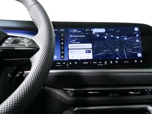 New 2026 Audi SQ5 Premium Plus image 13