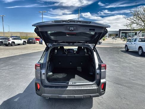 New 2026 Subaru Outback Premium image 21