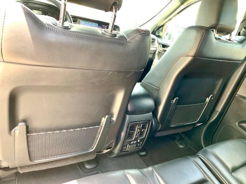 Used 2025 Dodge Durango GT AWD/4WD image 20