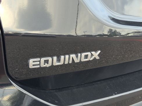 Used 2021 Chevrolet Equinox LS w/ LS Convenience Package FWD image 6