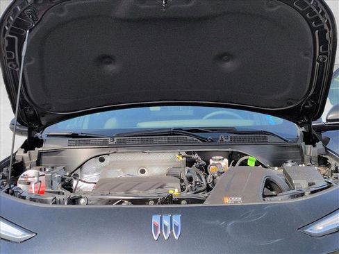 New 2026 Buick Envista Sport Touring w/ Convenience I Package image 16