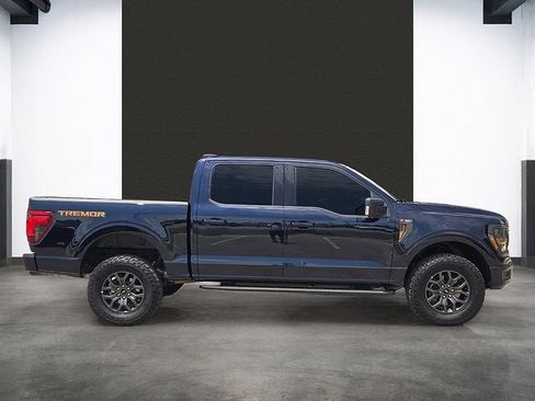 Used 2025 Ford F150 Tremor w/ Tow/Haul Package AWD/4WD image 10