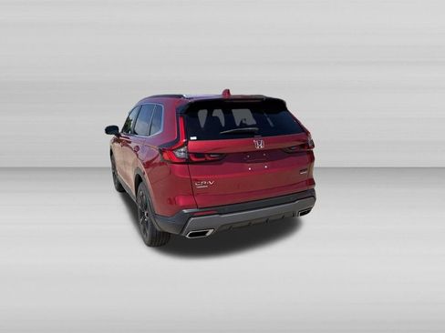 Used 2023 Honda CR-V Sport Touring image 7