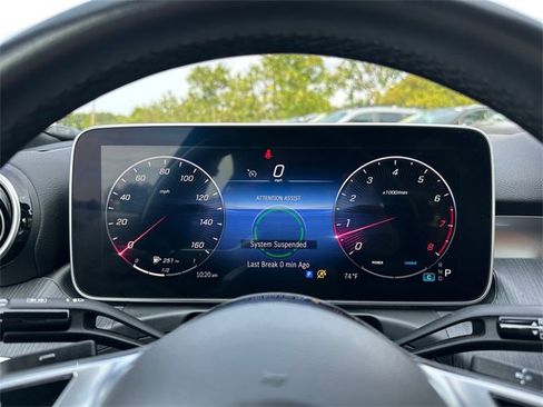 Used 2024 Mercedes-Benz C 300 C 300 image 26