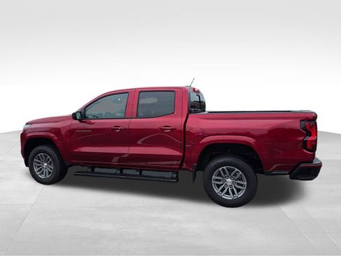 New 2026 Chevrolet Colorado LT w/ Advanced Trailering Package image 4