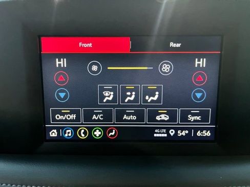 Used 2023 Chevrolet Tahoe LS AWD/4WD image 35