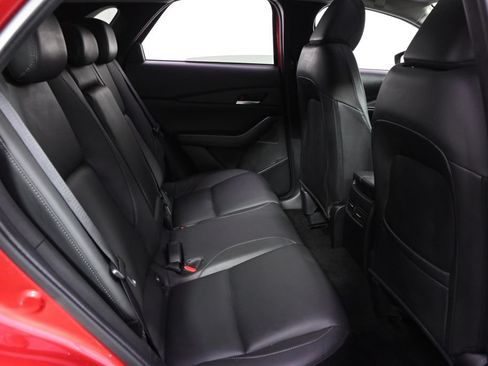 Used 2024 MAZDA CX-30 AWD 2.5 S w/ Preferred Package image 18