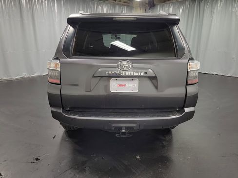 Used 2018 Toyota 4Runner SR5 image 7