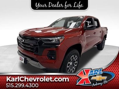 Certified 2024 Chevrolet Colorado Z71