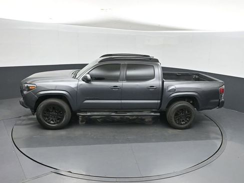 Used 2018 Toyota Tacoma SR w/ SR Convenience Package RWD image 33