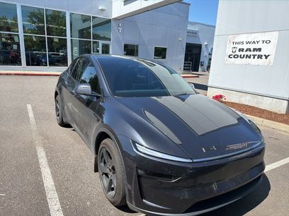 Used 2026 Tesla Model Y Long Range