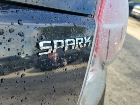 Used 2014 Chevrolet Spark LT FWD image 8