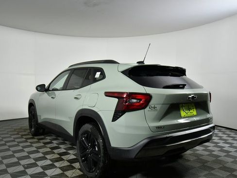 New 2026 Chevrolet Trax ACTIV w/ Driver Confidence Package image 13