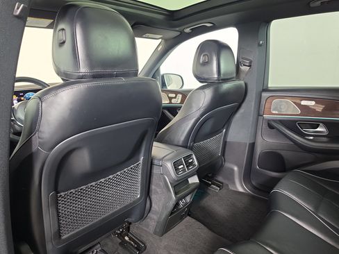 Used 2022 Mercedes-Benz GLE 450 4MATIC image 36