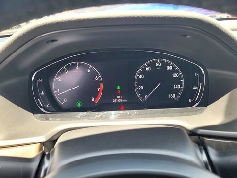 Used 2019 Honda Accord EX-L image 22