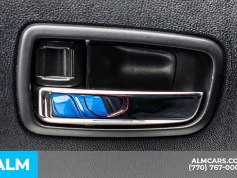 Used 2024 Mitsubishi Outlander Sport LE image 52