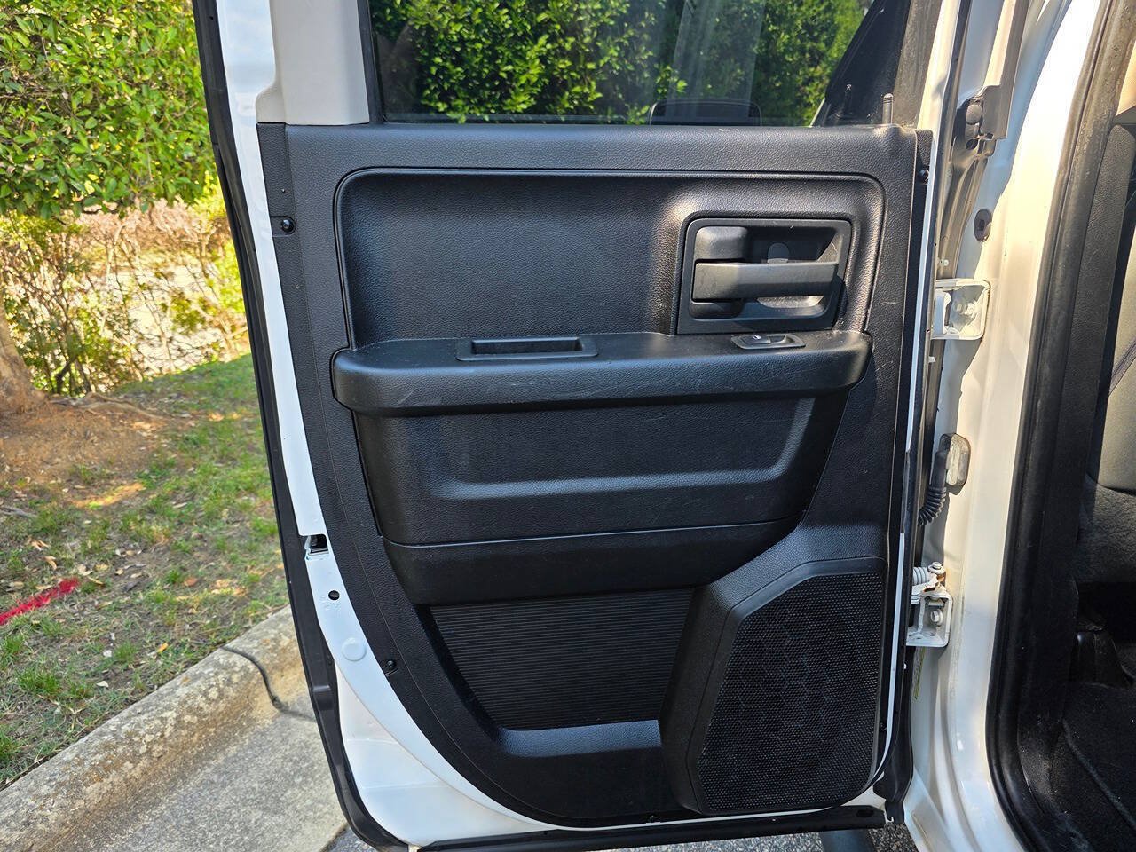 Used 2013 RAM 1500 Tradesman w/ Popular Equipment Group RWD image 22