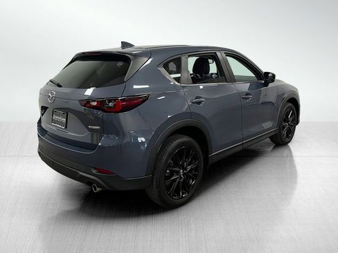 Used 2023 MAZDA CX-5 Carbon Edition image 7