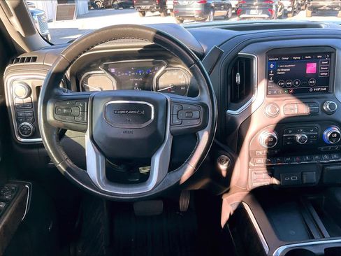 Used 2020 GMC Sierra 1500 Denali w/ Denali Ultimate Package image 5