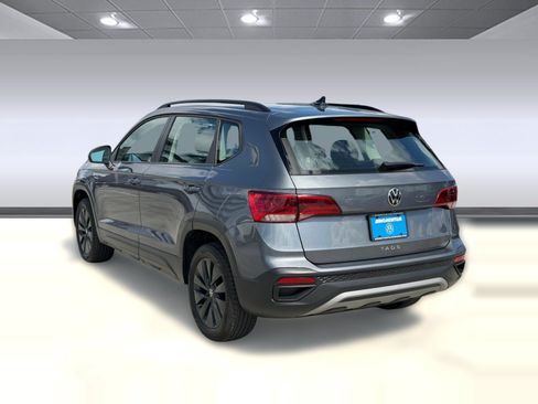 Used 2023 Volkswagen Taos S FWD image 3