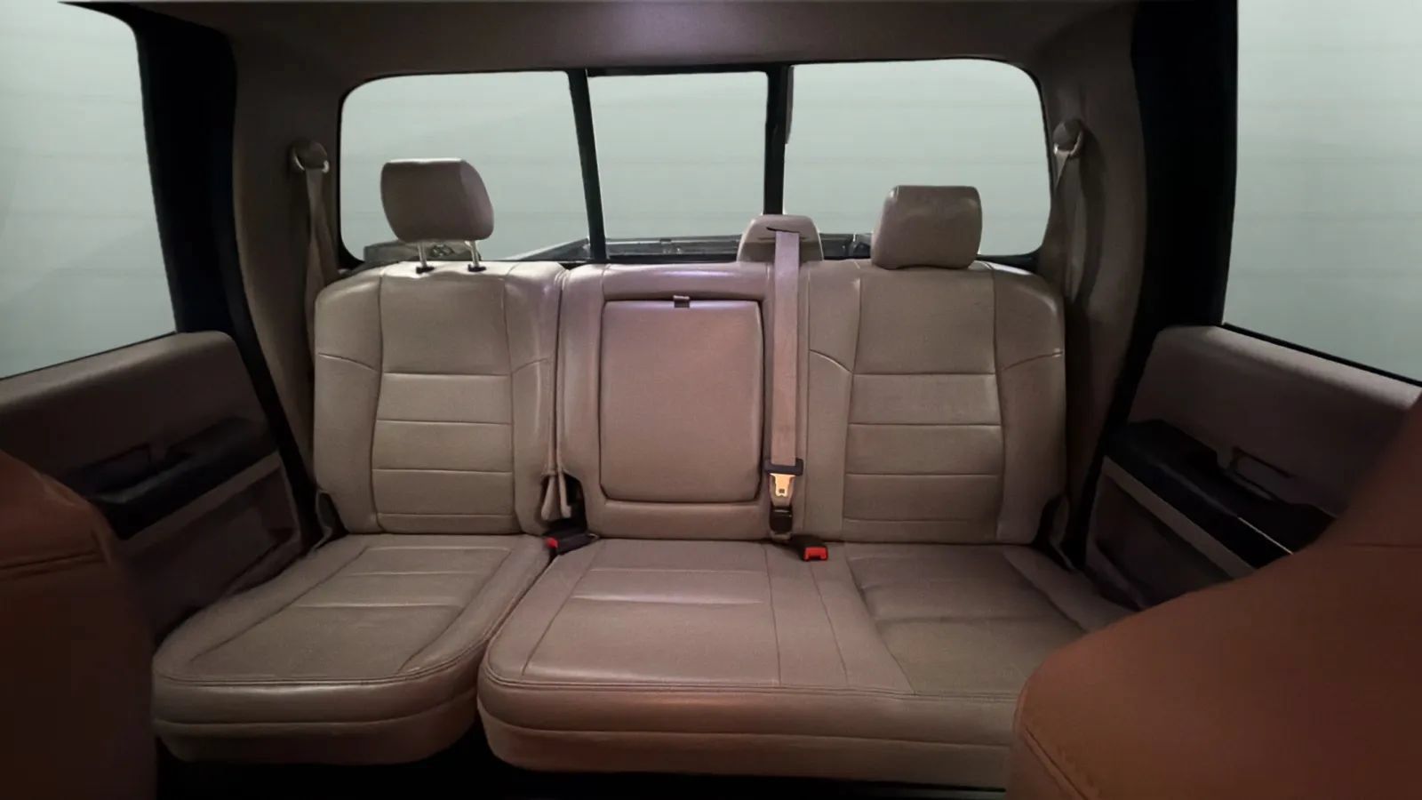 Used 2008 Ford F250 Lariat AWD/4WD image 17