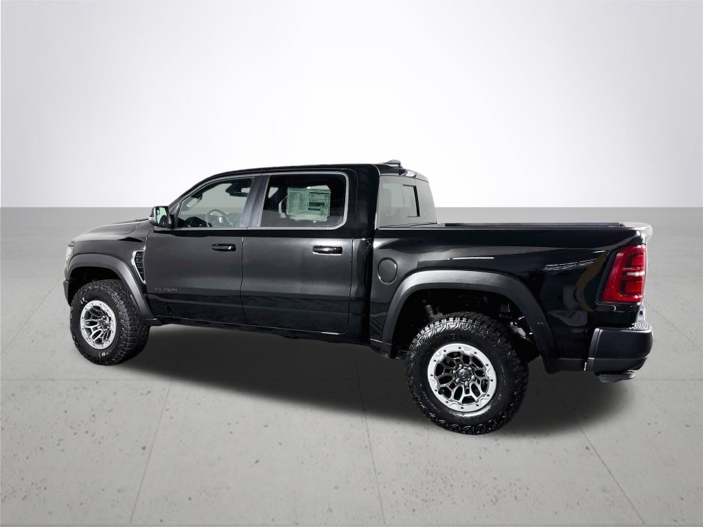 New 2026 RAM 1500 RHO w/ RHO Level 1 Equipment Group AWD/4WD image 8