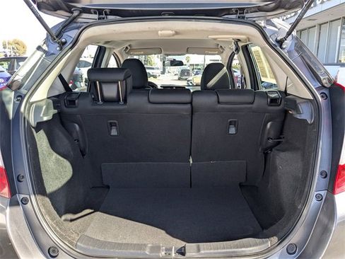 Used 2019 Honda Fit LX image 29