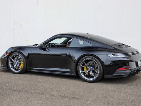 Used 2022 Porsche 911 GT3 RWD image 16
