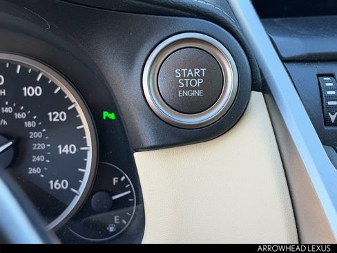 Used 2020 Lexus NX 300 FWD w/ Comfort Package image 33