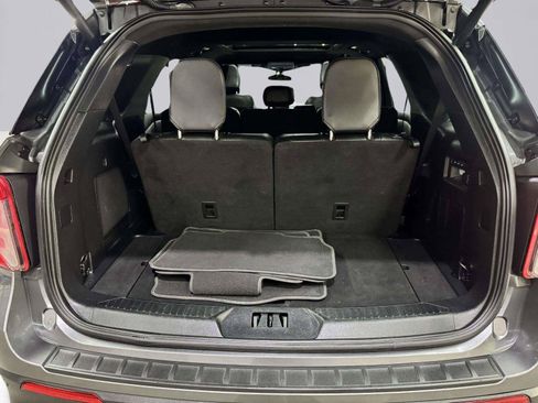 Used 2022 Ford Explorer ST w/ Equipment Group 401A AWD/4WD image 64