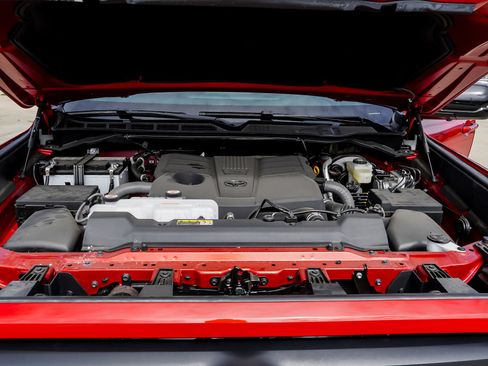 Certified 2026 Toyota Tundra Limited image 15