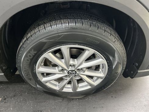 Certified 2023 MAZDA CX-5 AWD 2.5 S w/ Select Package image 8