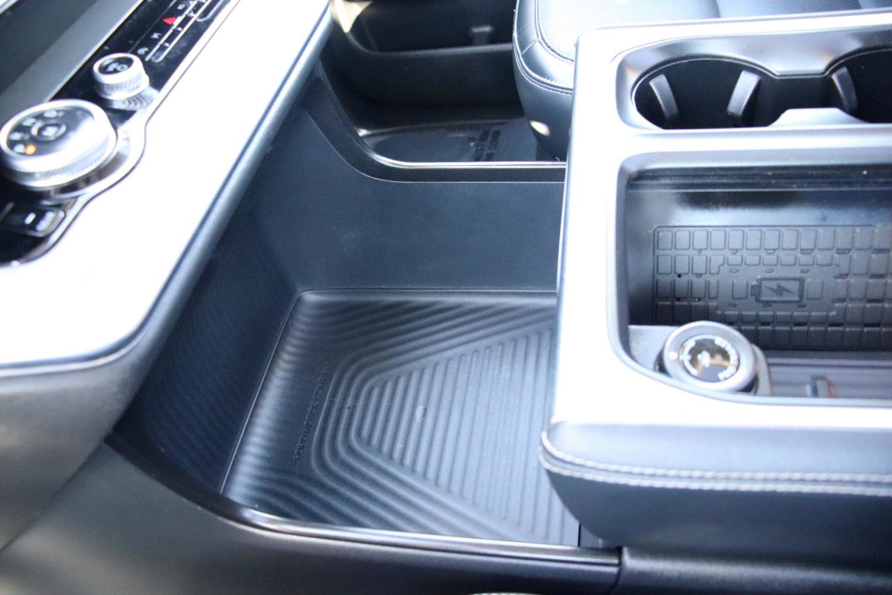 Used 2025 Ford Expedition Max Platinum AWD/4WD image 50