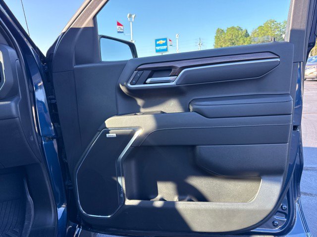 Used 2023 Chevrolet Silverado 1500 RST w/ RST All Star Premium Package AWD/4WD image 12
