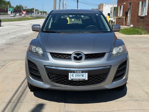Used 2010 MAZDA CX-7 i SV FWD image 3