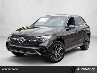 Used 2026 Mercedes-Benz GLC 300 video 1
