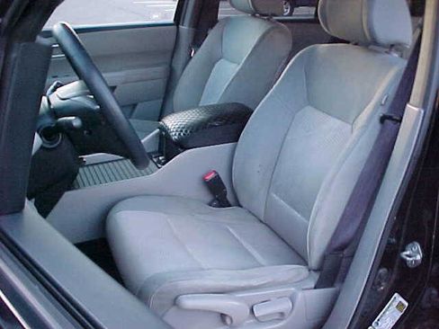 Used 2012 Honda Pilot LX image 17