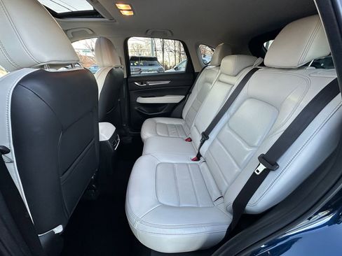 Used 2020 MAZDA CX-5 Grand Touring Reserve image 20