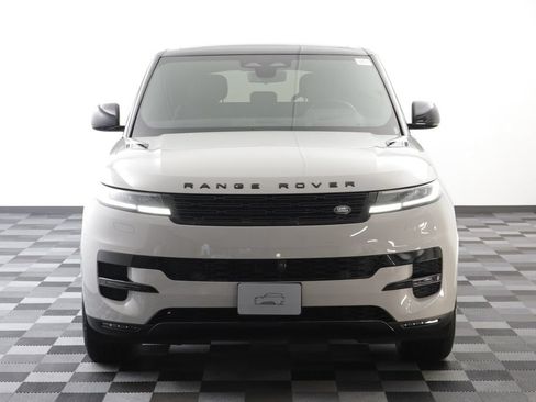 Certified 2026 Land Rover Range Rover Sport SE AWD/4WD image 23