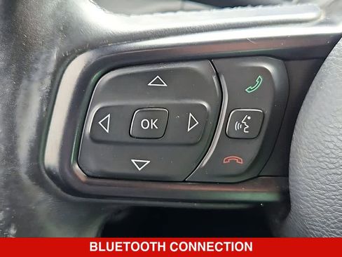 Used 2018 Jeep Wrangler Unlimited Sport S AWD/4WD image 24