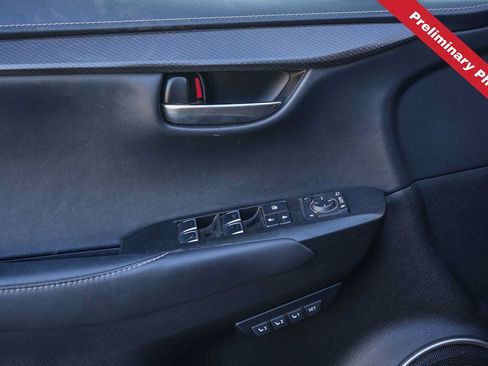 Used 2018 Lexus NX 300 FWD w/ Premium Package image 16