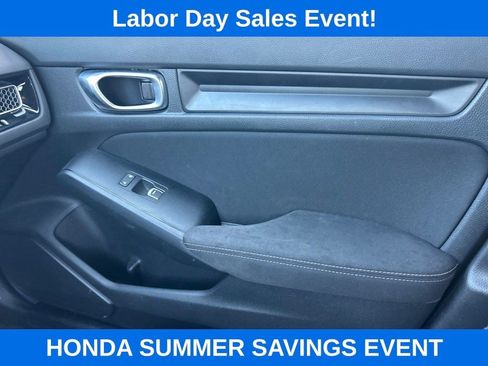 Used 2024 Honda Civic Sport image 8